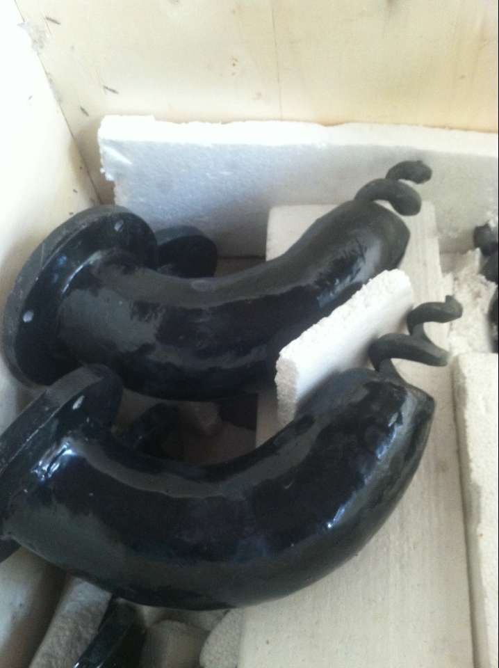 玻璃鋼非標產(chǎn)品4